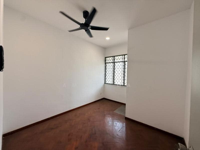 Rumah Teres 2-Tingkat untuk Dijual di Taman Perling (Perling) - Amber Ma - Living Room - PropertyGuru.com.my