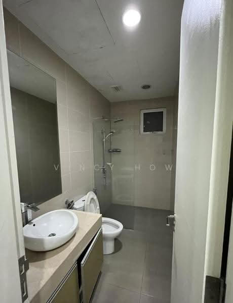 Service Residence for Rent at Serviced Residence @ Binjai 8 - Vincy How - Bathroom - PropertyGuru.com.my