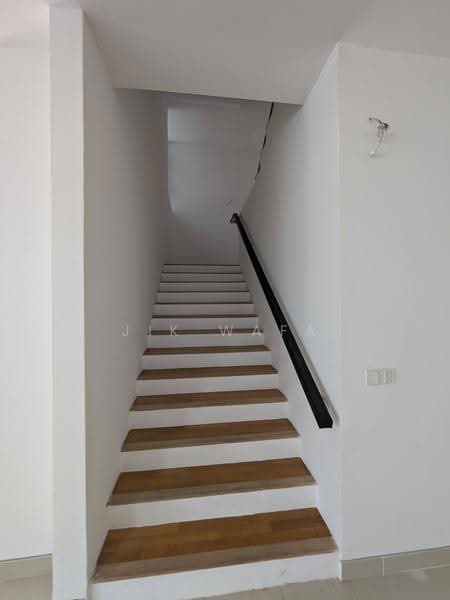 2.5-storey Terraced House for Sale in Presint 14 (Putrajaya) - Jik Wafa - Interior - PropertyGuru.com.my