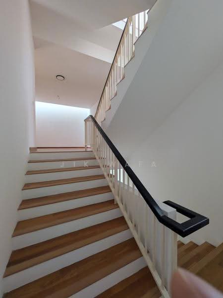 2.5-storey Terraced House for Sale in Presint 14 (Putrajaya) - Jik Wafa - Interior - PropertyGuru.com.my