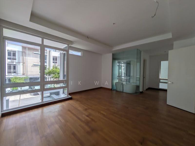 2.5-storey Terraced House for Sale in Presint 14 (Putrajaya) - Jik Wafa - Bathroom - PropertyGuru.com.my