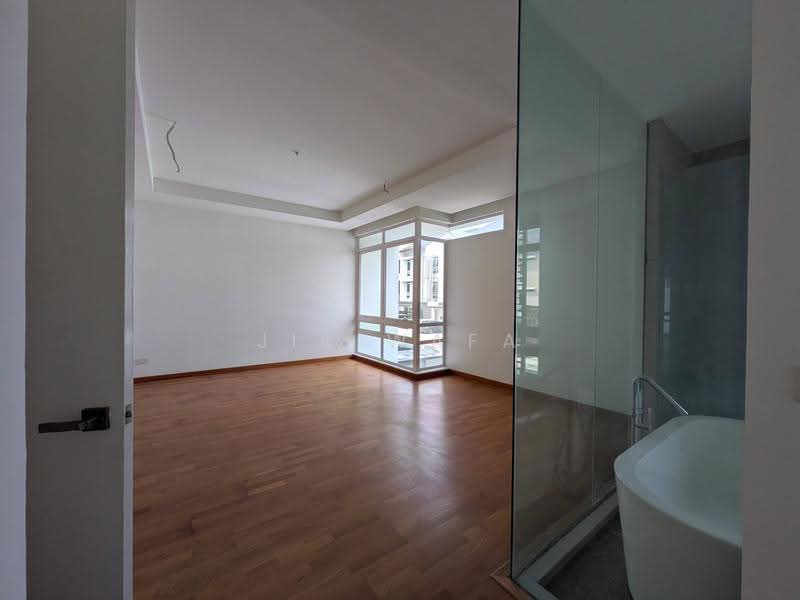 2.5-storey Terraced House for Sale in Presint 14 (Putrajaya) - Jik Wafa - Interior - PropertyGuru.com.my