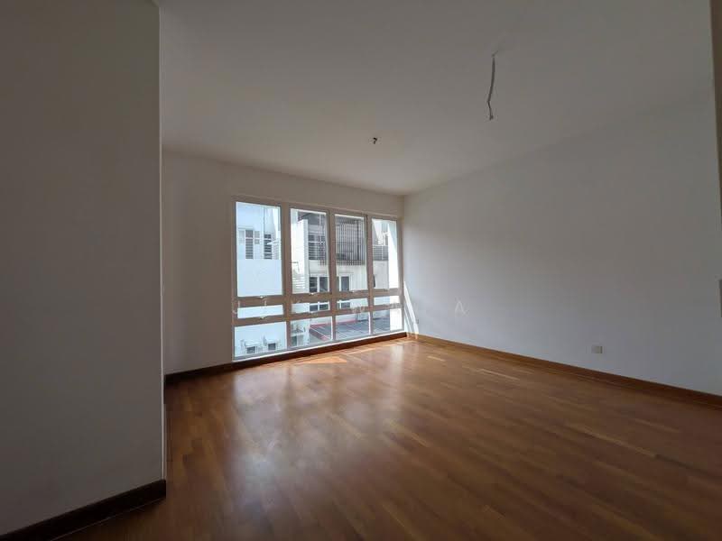 2.5-storey Terraced House for Sale in Presint 14 (Putrajaya) - Jik Wafa - Living Room - PropertyGuru.com.my