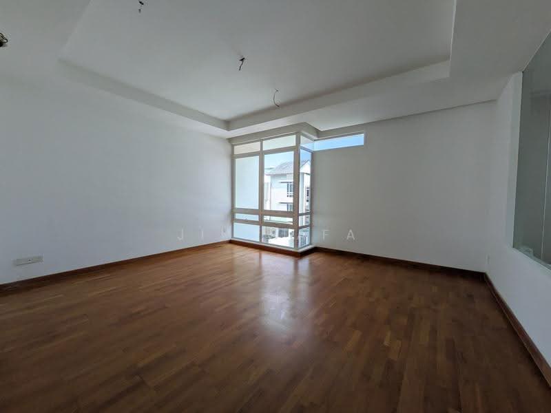 2.5-storey Terraced House for Sale in Presint 14 (Putrajaya) - Jik Wafa - Living Room - PropertyGuru.com.my
