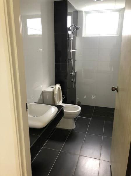 Condominium for Rent at The Clovers - Shing Lam - Bathroom - PropertyGuru.com.my