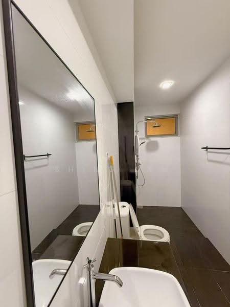 Condominium for Rent at The Clovers - Shing Lam - Bathroom - PropertyGuru.com.my