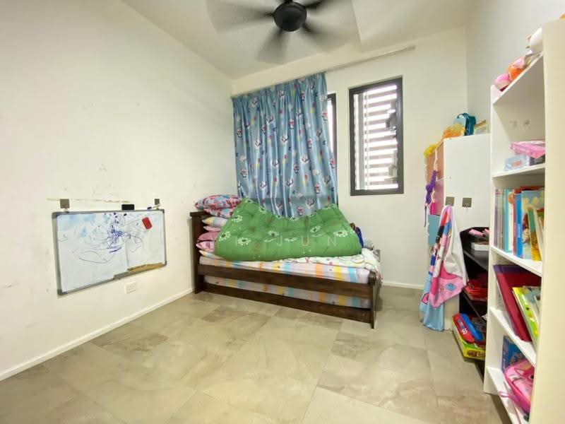 Kediaman Servis untuk Disewa di O'hako Residence - Yi Jun - Bedroom - PropertyGuru.com.my