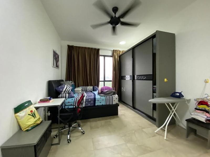 Kediaman Servis untuk Disewa di O'hako Residence - Yi Jun - Bedroom - PropertyGuru.com.my