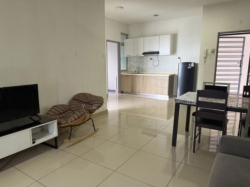 Service Residence for Rent at Pandan Residence 2 - Yumi Kui - PropertyGuru.com.my