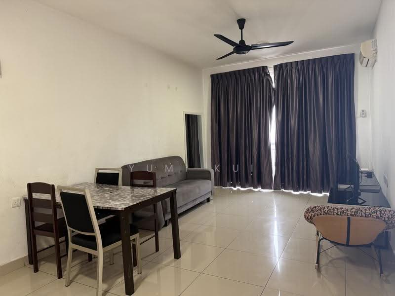 Service Residence for Rent at Pandan Residence 2 - Yumi Kui - PropertyGuru.com.my