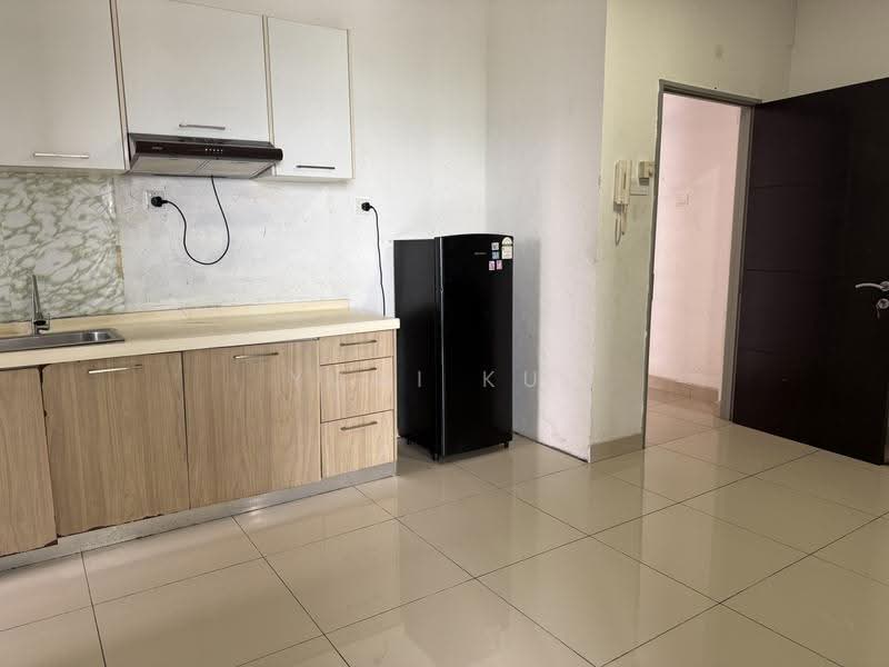 Service Residence for Rent at Pandan Residence 2 - Yumi Kui - PropertyGuru.com.my