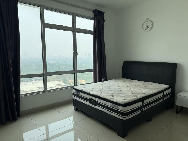 Service Residence for Rent at Pandan Residence 2 - Yumi Kui - PropertyGuru.com.my