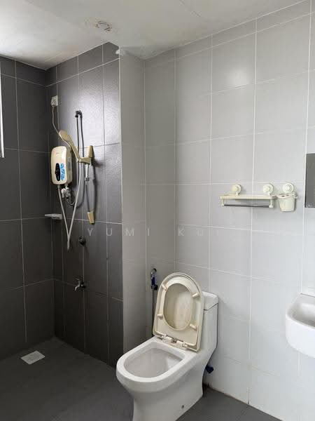 Service Residence for Rent at Pandan Residence 2 - Yumi Kui - PropertyGuru.com.my