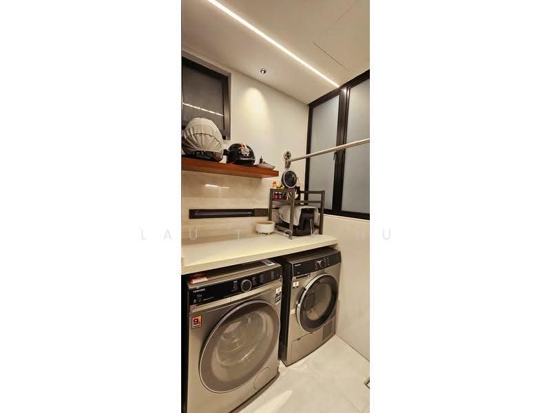 Condominium for Rent at Majestic Maxim - Lau Teck Hu - PropertyGuru.com.my
