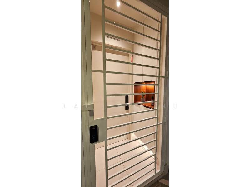 Condominium for Rent at Majestic Maxim - Lau Teck Hu - Entrance - PropertyGuru.com.my
