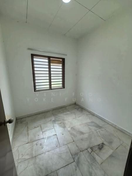 1.5-storey Terraced House for Rent in Bukit Raja (Selangor) - Veni Foo Yoke Fuang - Interior - PropertyGuru.com.my