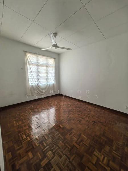 1.5-storey Terraced House for Rent in Bukit Raja (Selangor) - Veni Foo Yoke Fuang - Interior - PropertyGuru.com.my