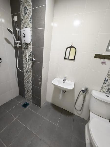Kondominium untuk Disewa di Anderson Residences @ Ipoh - Jackson Khiew - PropertyGuru.com.my