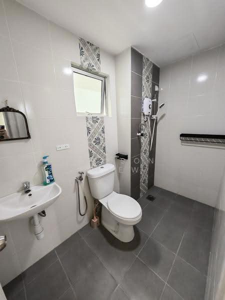 Kondominium untuk Disewa di Anderson Residences @ Ipoh - Jackson Khiew - PropertyGuru.com.my