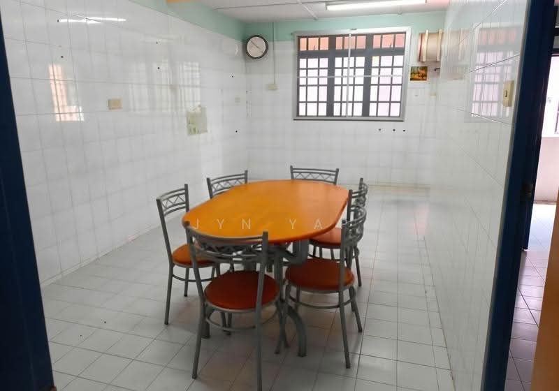 2-storey Terraced House for Sale in Kuantan (Pahang) - Jyn Yap - Dining Room - PropertyGuru.com.my