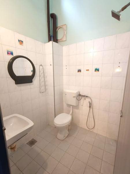 2-storey Terraced House for Sale in Kuantan (Pahang) - Jyn Yap - Bathroom - PropertyGuru.com.my