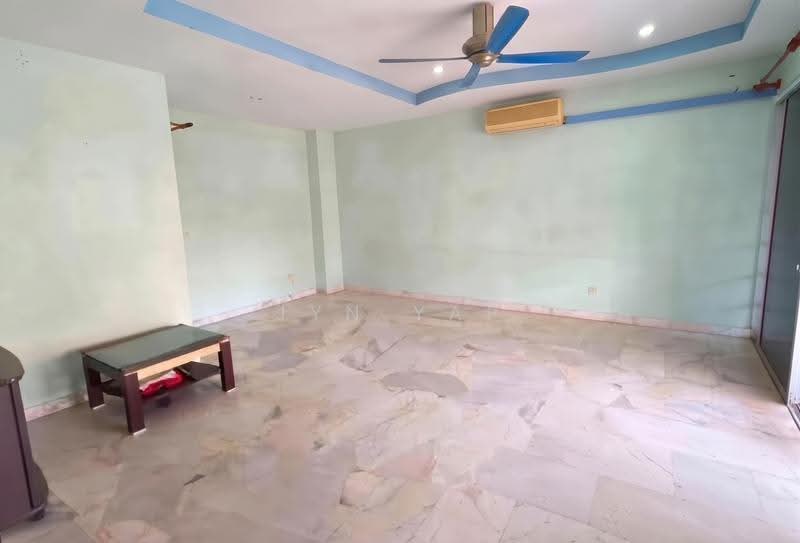 2-storey Terraced House for Sale in Kuantan (Pahang) - Jyn Yap - Living Room - PropertyGuru.com.my