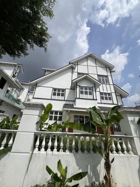 Rumah Teres untuk Dijual di Shah Alam (Selangor) - Elaine Yap - Exterior - PropertyGuru.com.my