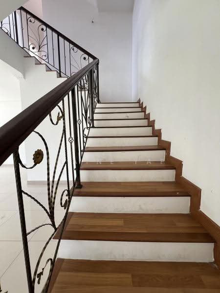 Rumah Teres untuk Dijual di Shah Alam (Selangor) - Elaine Yap - Interior - PropertyGuru.com.my