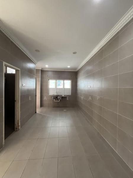 Rumah Teres untuk Dijual di Shah Alam (Selangor) - Elaine Yap - Kitchen - PropertyGuru.com.my