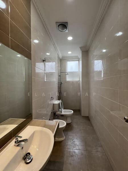 Rumah Teres untuk Dijual di Shah Alam (Selangor) - Elaine Yap - Bathroom - PropertyGuru.com.my