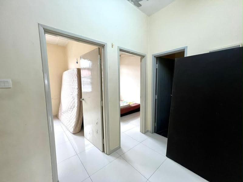 2-storey Terraced House for Sale in Taman Setia Indah (Tebrau) - Li Wei - Bedroom - PropertyGuru.com.my