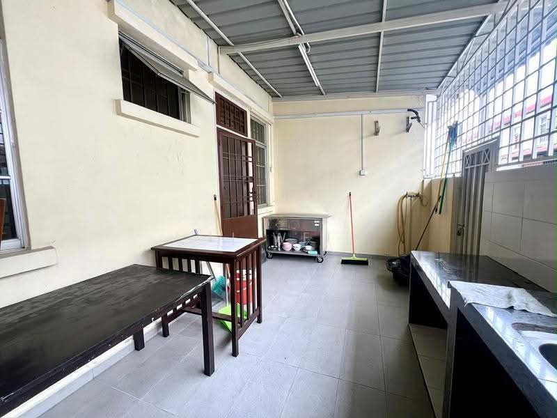 2-storey Terraced House for Sale in Taman Setia Indah (Tebrau) - Li Wei - PropertyGuru.com.my