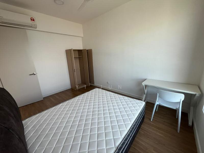 Kediaman Servis untuk Disewa di The Pulse Residence - Yi Jun - Bedroom - PropertyGuru.com.my
