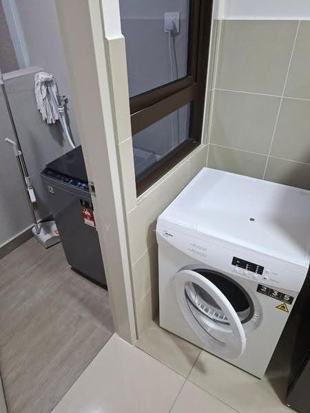 Kediaman Servis untuk Disewa di The Pulse Residence - Yi Jun - PropertyGuru.com.my