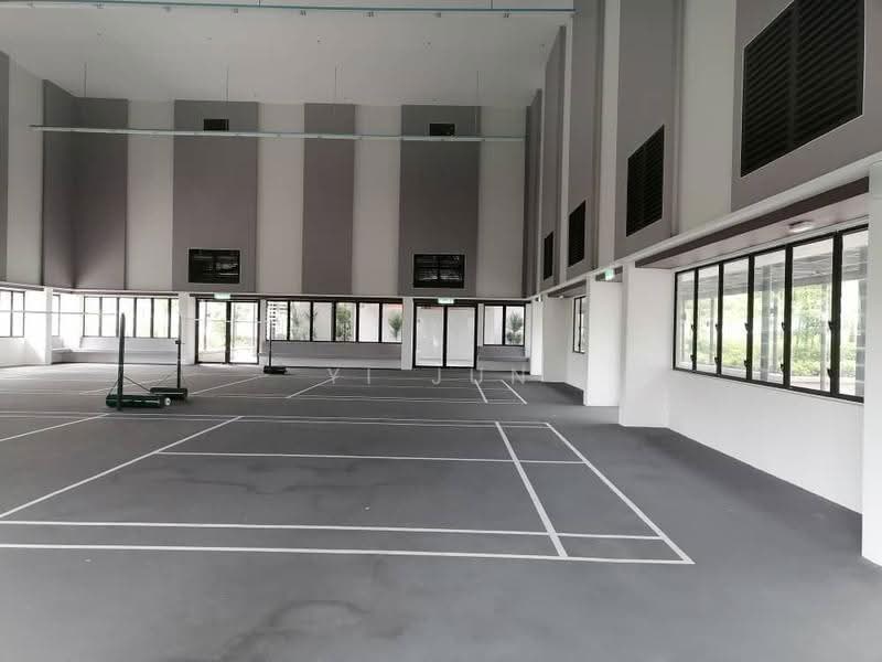 Kediaman Servis untuk Disewa di The Pulse Residence - Yi Jun - PropertyGuru.com.my