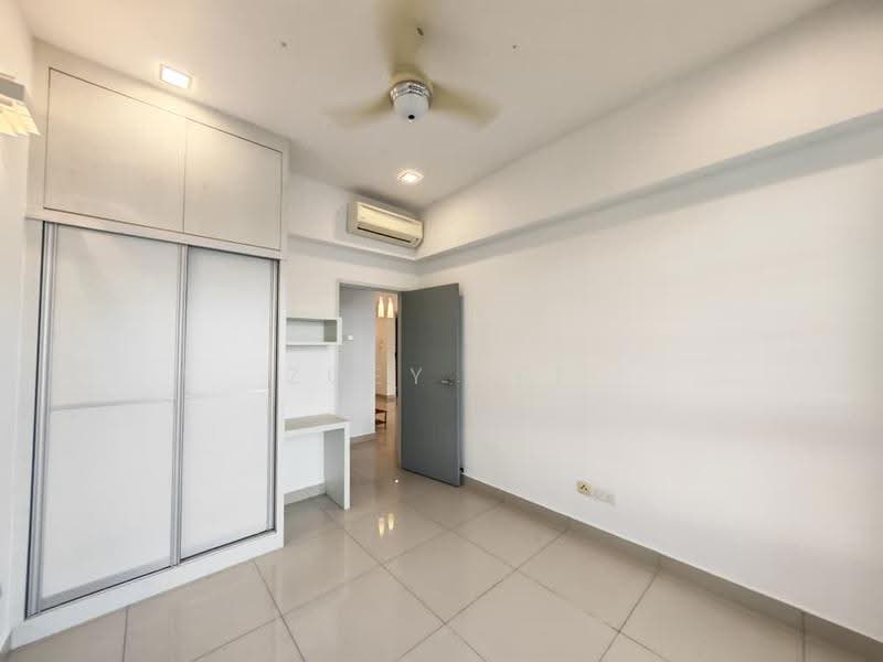 Service Residence for Sale at Tropez Residences - Zoey Lee - Bedroom - PropertyGuru.com.my