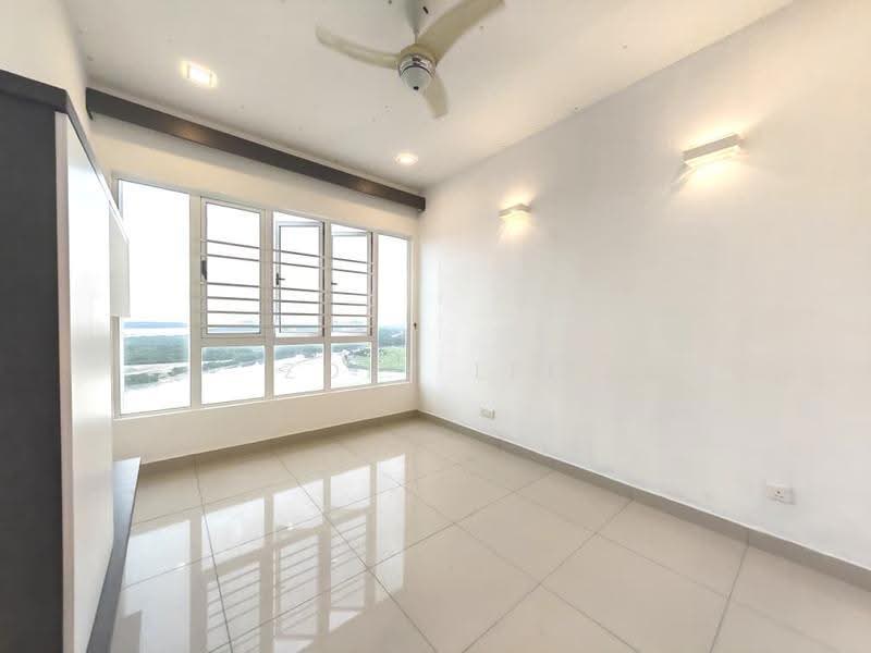 Service Residence for Sale at Tropez Residences - Zoey Lee - Living Room - PropertyGuru.com.my