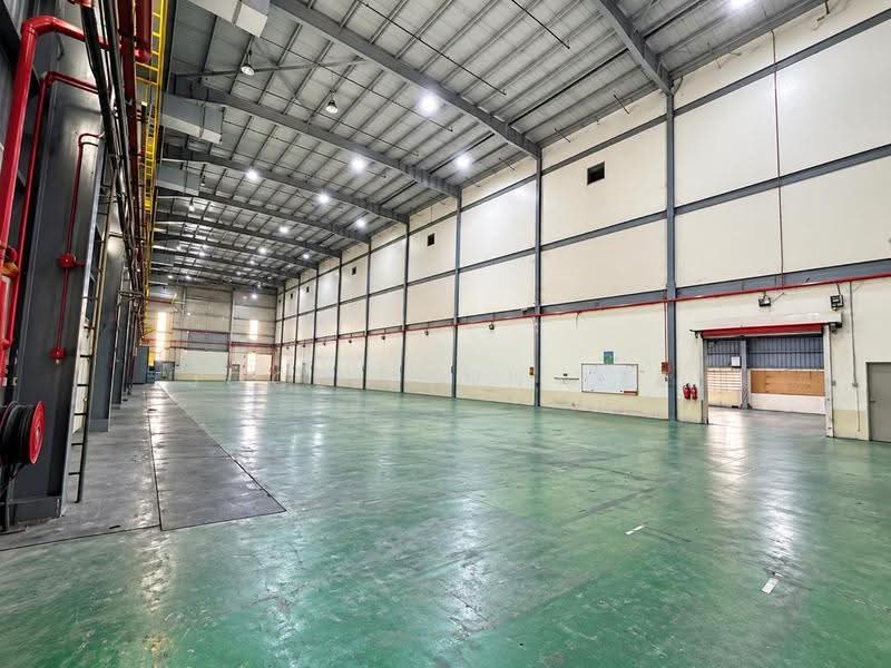 Factory for Rent in Kulim Industrial Park (Kulim) - Jocellynn Lee - PropertyGuru.com.my