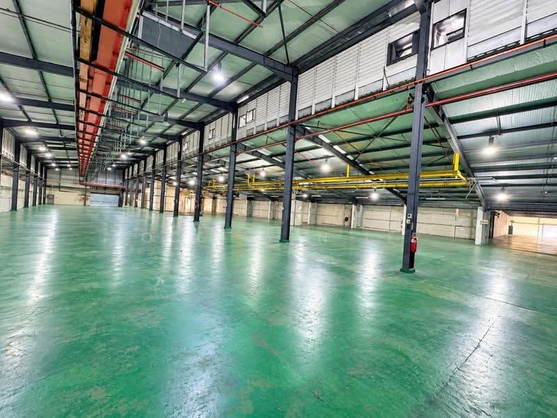 Factory for Rent in Kulim Industrial Park (Kulim) - Jocellynn Lee - PropertyGuru.com.my