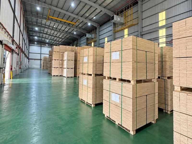 Factory for Rent in Kulim Industrial Park (Kulim) - Jocellynn Lee - PropertyGuru.com.my