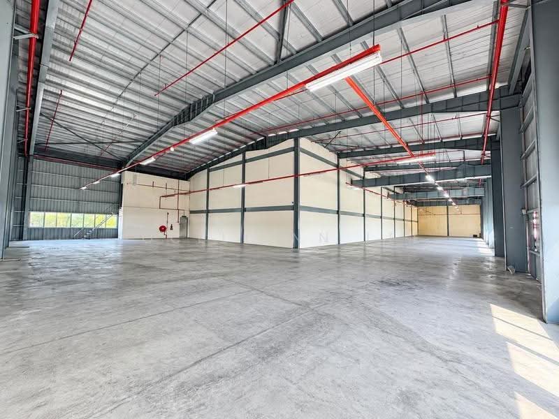 Factory for Rent in Kulim Industrial Park (Kulim) - Jocellynn Lee - Exterior - PropertyGuru.com.my