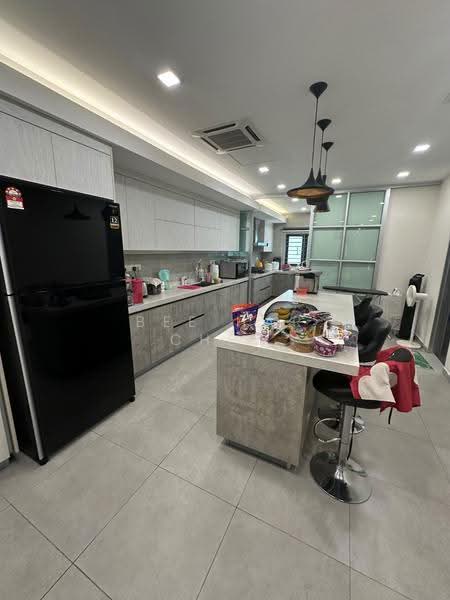 Rumah Teres 2-Tingkat untuk Dijual di Setia Alam ( Anjung Sari) (Setia Alam) - Bee Har Chew - PropertyGuru.com.my