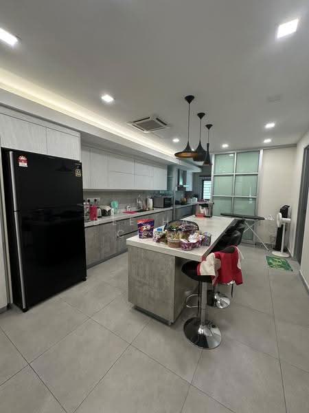 Rumah Teres 2-Tingkat untuk Dijual di Setia Alam ( Anjung Sari) (Setia Alam) - Bee Har Chew - PropertyGuru.com.my