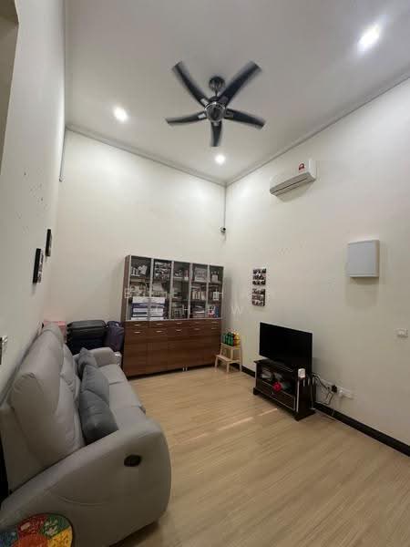 Rumah Teres 2-Tingkat untuk Dijual di Setia Alam ( Anjung Sari) (Setia Alam) - Bee Har Chew - PropertyGuru.com.my