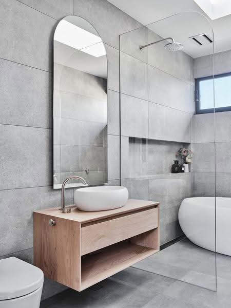 Service Residence for Sale at Arte Star - Ashley Ho - Bathroom - PropertyGuru.com.my