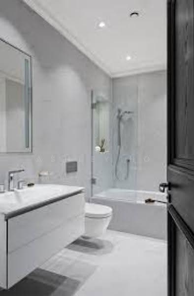 Service Residence for Sale at Arte Star - Ashley Ho - Bathroom - PropertyGuru.com.my