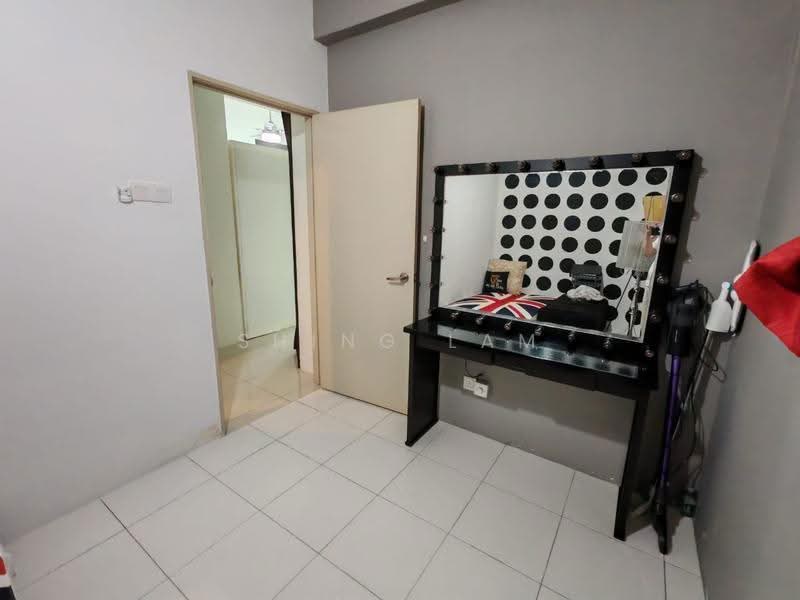 Kondominium untuk Disewa di 10 Island Resort - Shing Lam - Interior - PropertyGuru.com.my