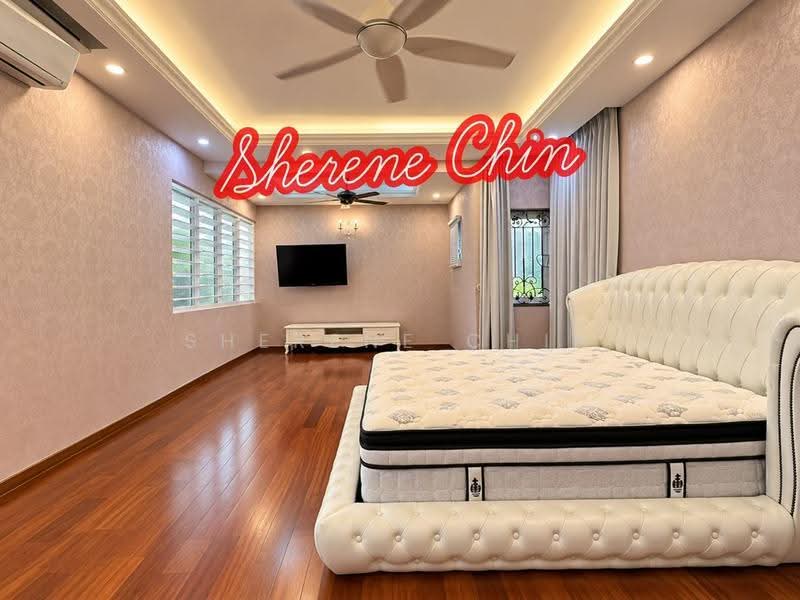 Semi-Detached House for Sale in Tanjung Bungah (Penang) - Sherene Chin - Bedroom - PropertyGuru.com.my