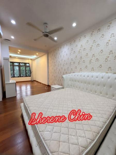 Semi-Detached House for Sale in Tanjung Bungah (Penang) - Sherene Chin - Bedroom - PropertyGuru.com.my
