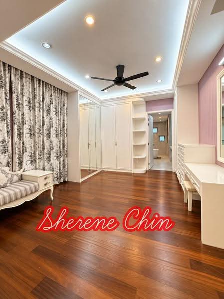 Semi-Detached House for Sale in Tanjung Bungah (Penang) - Sherene Chin - Bedroom - PropertyGuru.com.my